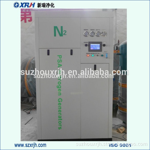 Cabinet PSA Nitrogen Generator for Petroleum Industry